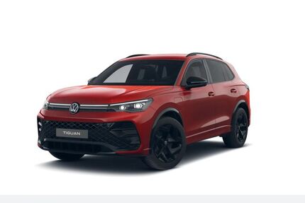 VW Tiguan 12.843 km 44.640 &euro; Marl 45770