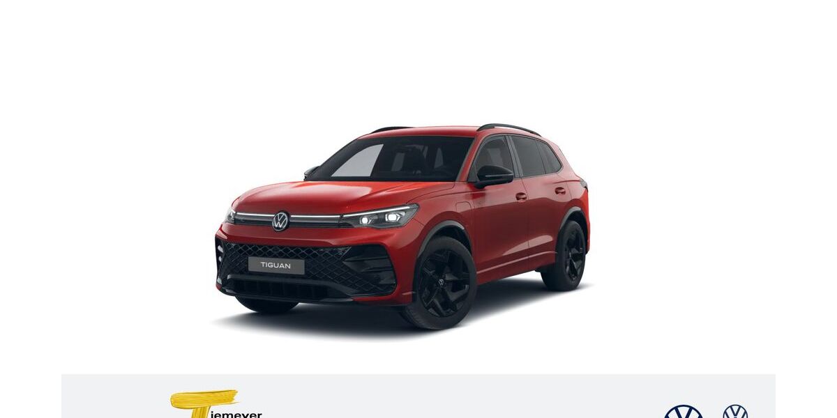 VW Tiguan 12.843 km 44.640 &euro; Marl 45770