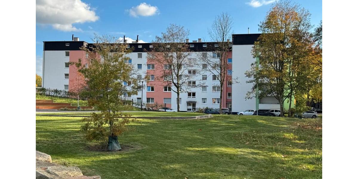 Etagenwohnung Herne Baukau - 2.5 Zimmer, 62 m&sup2;, 434&euro; | Angebot:26057704