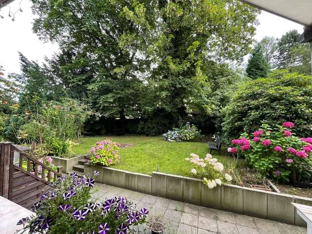 Etagenwohnung Essen Huttrop - 3 Zimmer, 90 m&sup2;, 1.440&euro; | Angebot:26927739