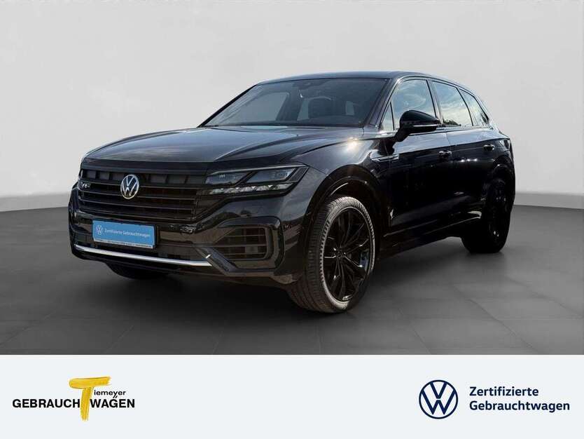 VW Touareg 35.805 km 42.950 € Dorsten 46282