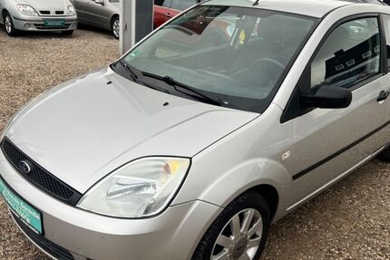 Ford Fiesta 175.000 km 1.999 &euro; Essen 45355