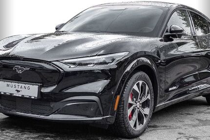 Ford Mustang Mach-E 3.999 km 52.980 € Solingen 42697