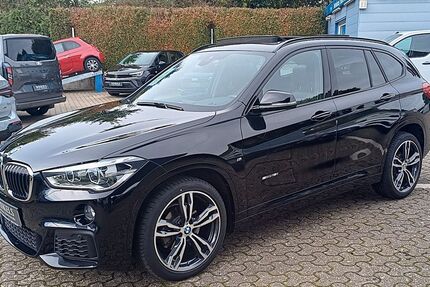 BMW X1 48.000 km 21.980 € Essen 45307