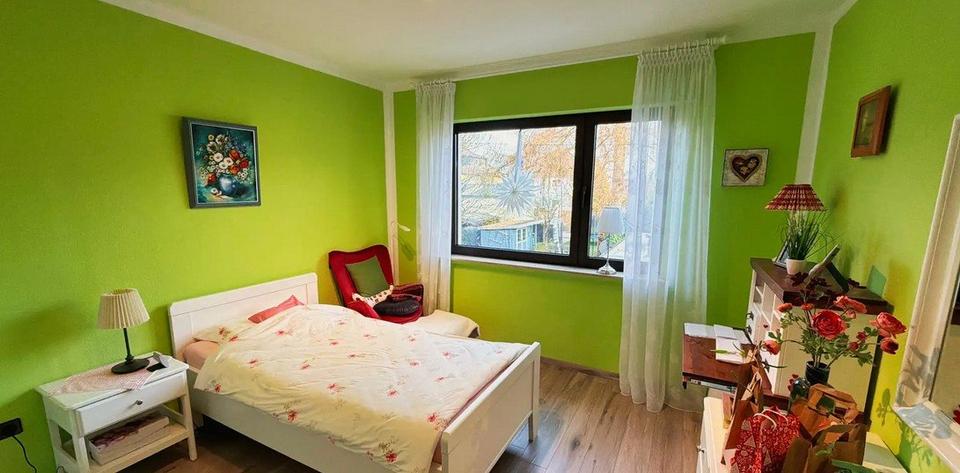 Einfamilienhaus Wuppertal Gemarkung Langerfeld - 11 Zimmer, 252 m&sup2;, 420.000&euro; | Angebot:26478866