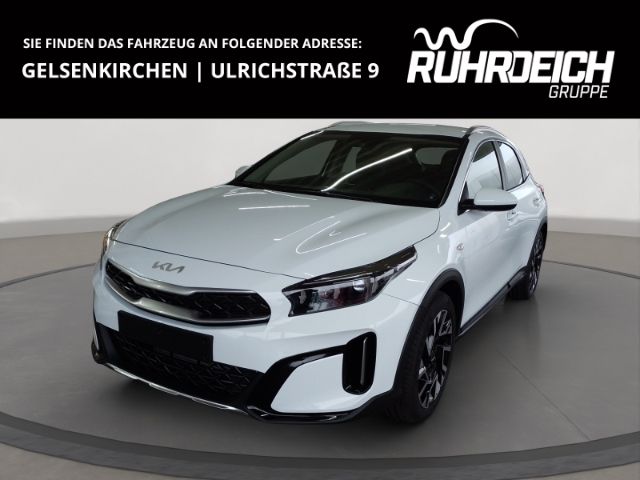 Kia XCeed 9.500 km 21.390 &euro; Gelsenkirchen 45891