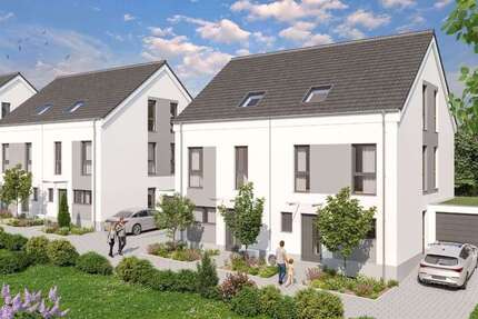 Haus zum Kaufen in Essen 771.000 € 153.4 m² 5.5 zimmer