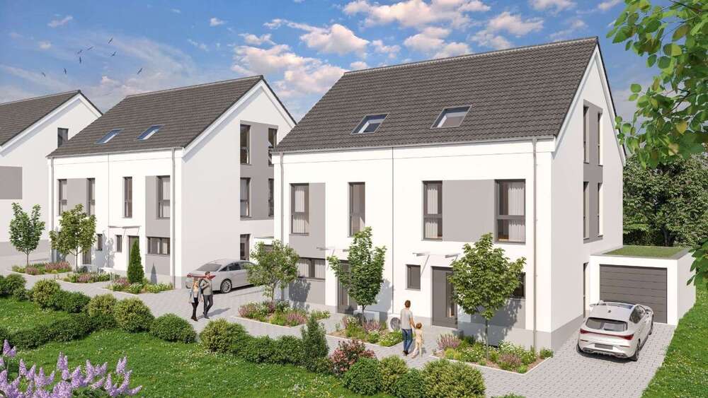 Haus zum Kaufen in Essen 771.000 € 153.4 m² 5.5 zimmer