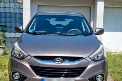 Hyundai ix35 106.066 km 9.599 &euro; Dorsten 46284