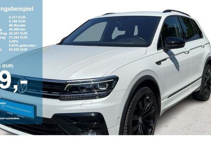 VW Tiguan 73.338 km 26.620 &euro; Moers 47441