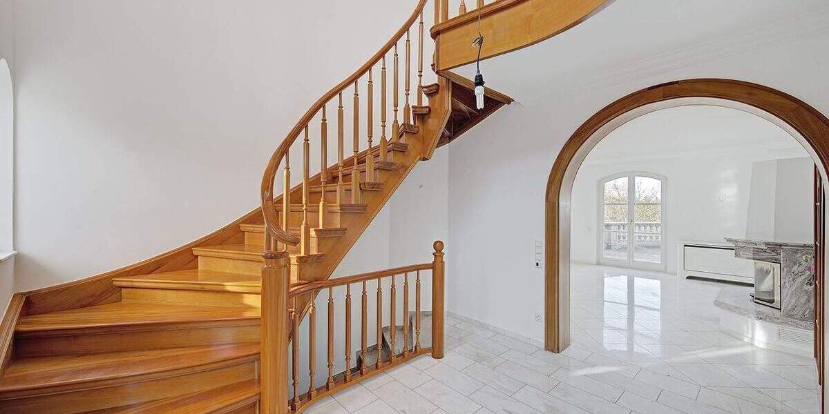 Refugium für zwei Nähe Ahlenberg 4 zimmer