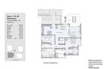 Etagenwohnung Essen / Bredeney Bredeney - 4 Zimmer, 154 m&sup2;, 2.930&euro; | Angebot:25926825