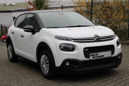 Citroen C3 140.457 km 6.490 &euro; Heiligenhaus 42579