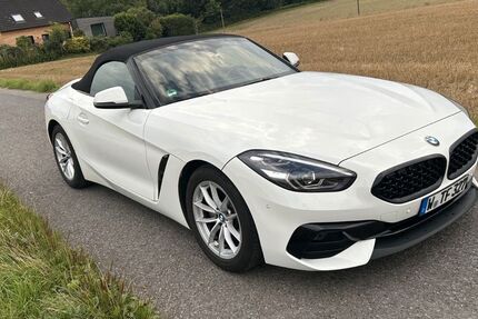 BMW Z4 43.987 km 36.999 &euro; Wuppertal 42115