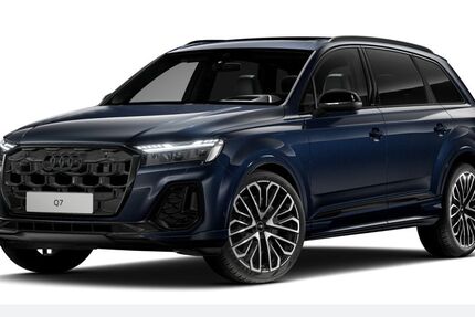 Audi Q7 18.681 km 74.770 &euro; Gelsenkirchen 45894