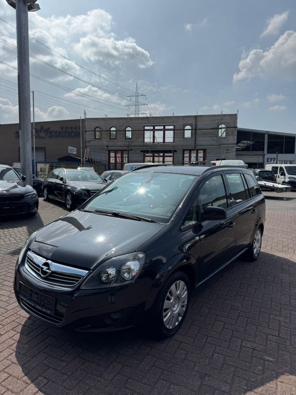 Zafira