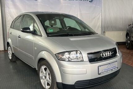 Audi A2 84.500 km 5.950 &euro; Duisburg 47269