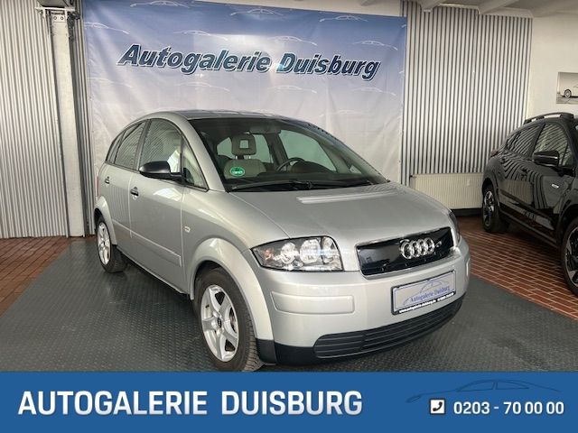 Audi A2 84.500 km 5.950 &euro; Duisburg 47269