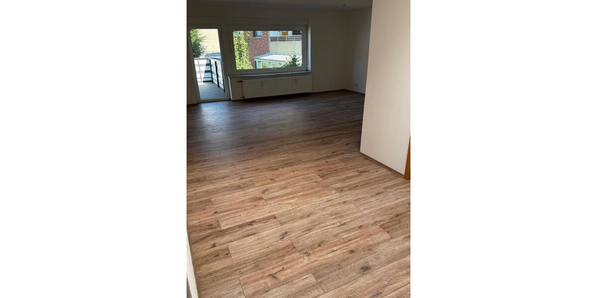 2,5 Zimmer Wohnung mit Balkon in Recklinghausen 2 zimmer