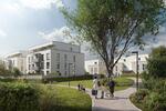 Etagenwohnung Bochum Wiemelhausen - 2 Zimmer, 67 m&sup2;, 972&euro; | Angebot:26170257