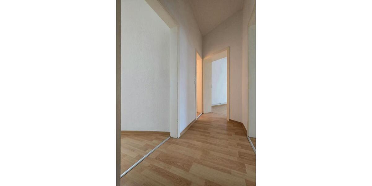 Wohnerlebnis mit Flexibilität: Helle 3,5-Zimmer-Wohnung im 1. OG, mit Gemeinschaftsgarten 3 zimmer