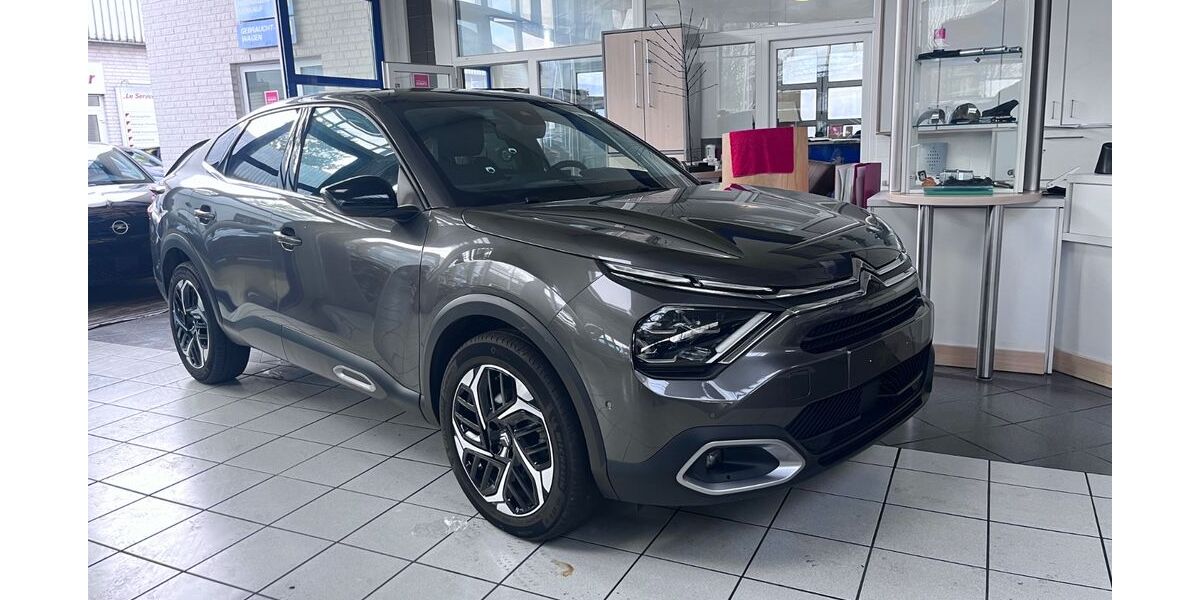 Citroen C4 26.000 km 18.000 &euro; Gelsenkirchen 45892