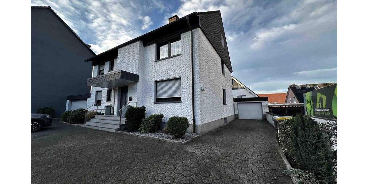 Mehrgenerationenhaus 3-Familenhaus (Mischgebiet, Gewerbe möglich) 9 zimmer