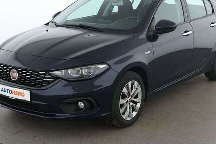 Fiat Tipo 55.454 km 10.340 &euro; Essen 45141
