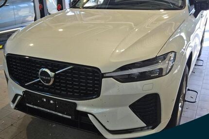 Volvo XC60 19.782 km 37.990 &euro; Essen-Kray 45309