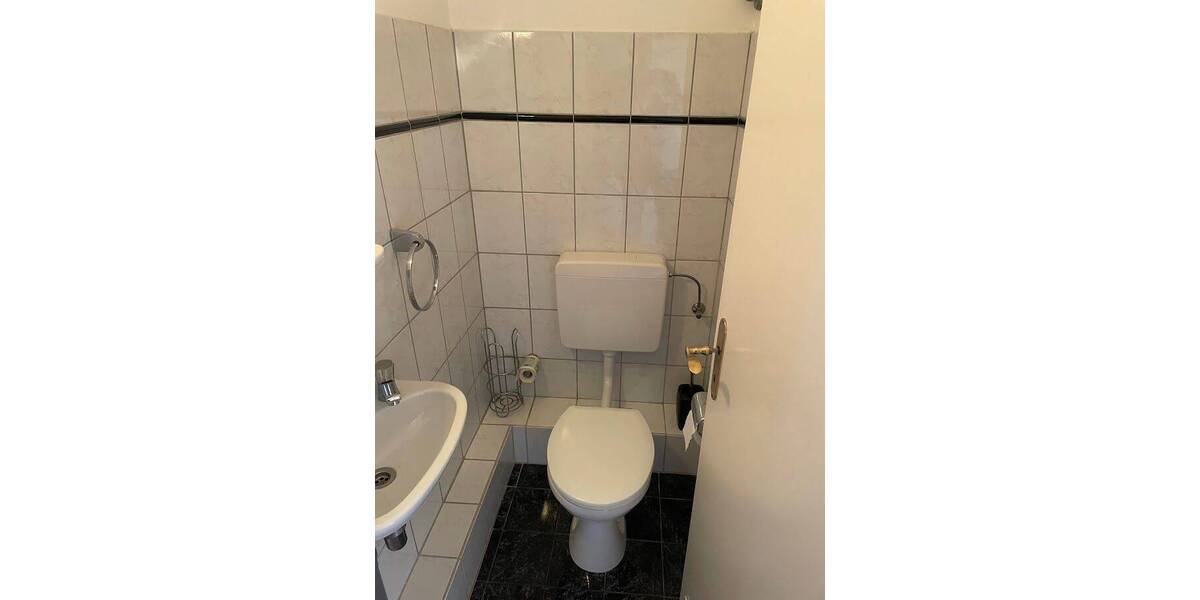 Etagenwohnung Duisburg Alt-Homberg - 3 Zimmer, 81 m&sup2;, 139.000&euro; | Angebot:26807382