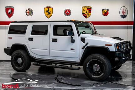 Hummer H2