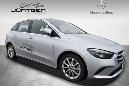 Mercedes B 180