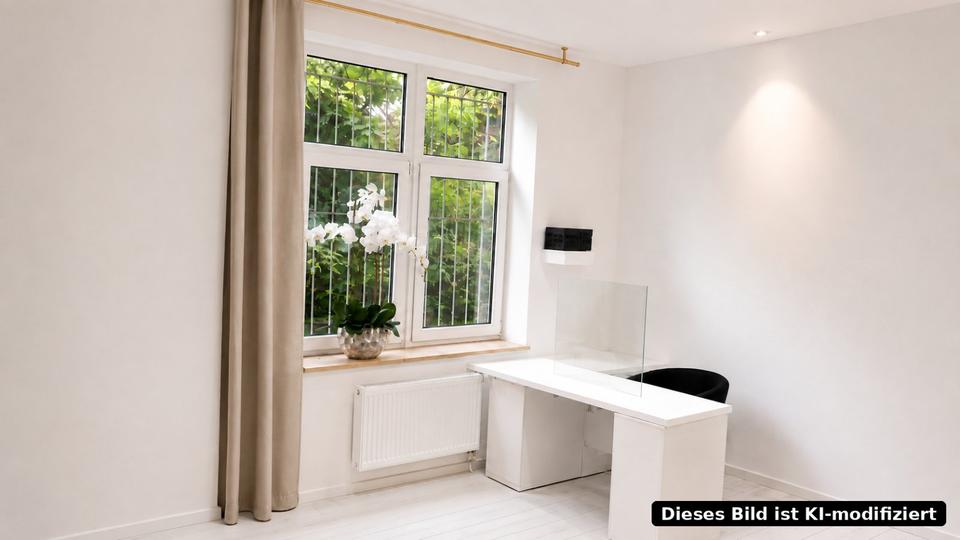 Loft - Studio - Atelier Wuppertal Elberfeld - 4 Zimmer, 173 m&sup2;, 294.000&euro; | Angebot:27447059