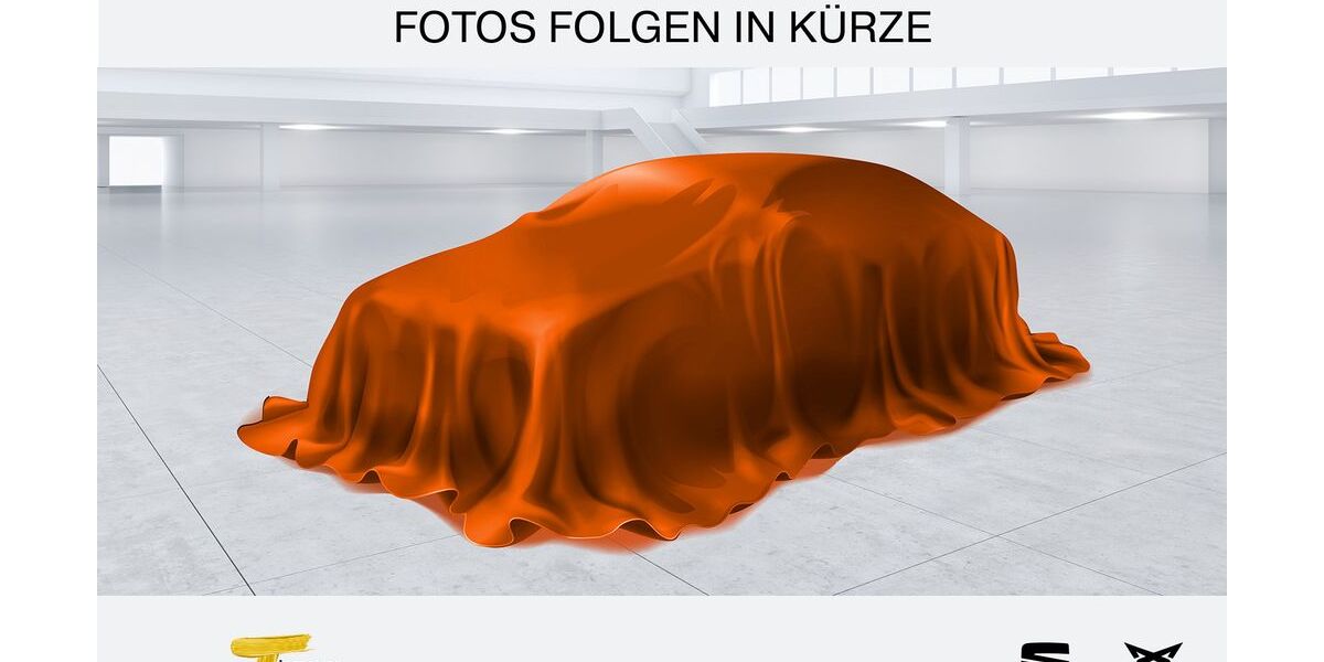 Cupra Ateca 1.500 km 34.790 &euro; Recklinghausen 45663