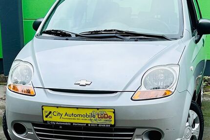 Chevrolet Matiz