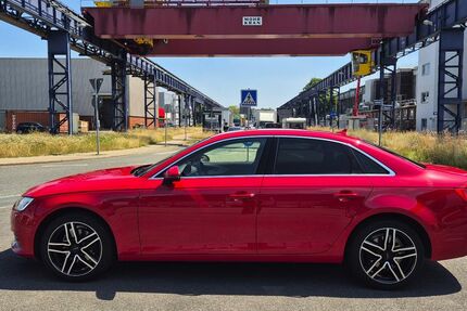 Audi A4 84.600 km 16.990 &euro; Mülheim 45476
