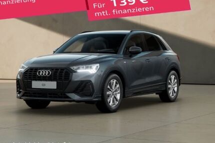 Audi Q3 23.317 km 34.880 &euro; Essen 45143