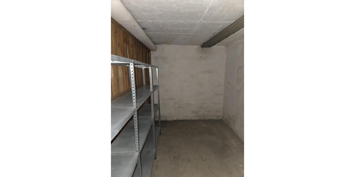 Schöne 1-Zimmer Wohnung mit separater Küche zentral in Witten 1.5 zimmer