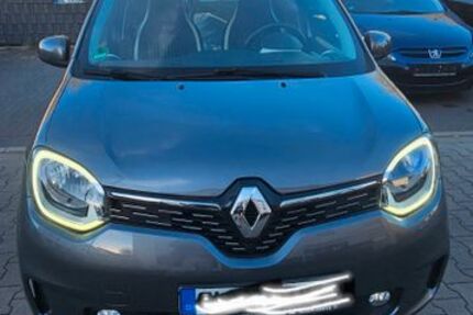 Renault Twingo 14.300 km 12.999 &euro; Gelsenkirchen 45888