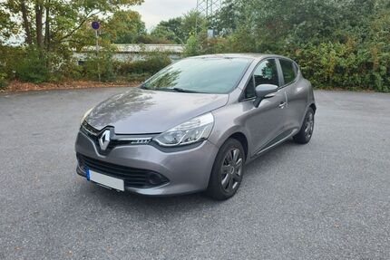 Renault Clio 97.087 km 5.450 &euro; Witten 58454