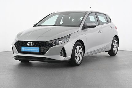 Hyundai i20 36.590 km 14.960 &euro; Essen 45143