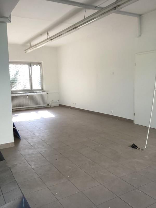 Viel Platz zum Verwirklichen: helles Ladenlokal in der Innenstadt (keine Gastronomie) zimmer