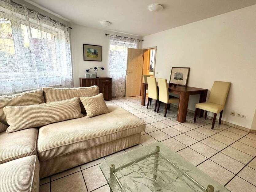 Wohnung zum Kaufen in Duisburg 128.000 € 66 m²
