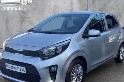 Kia Picanto 36.575 km 13.450 &euro; Herne 44628