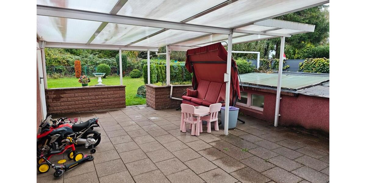 Mehrfamilienhaus, Wohnhaus Gladbeck Alt-Rentfort - 10 Zimmer, 225 m&sup2;, 389.000&euro; | Angebot:24374264