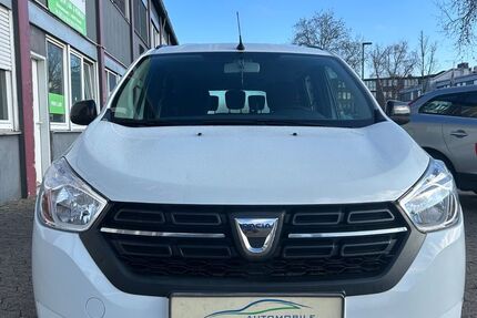 Dacia Lodgy 115.000 km 9.999 &euro; Erkrath 40699