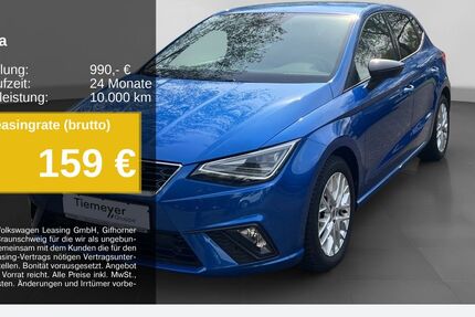 Seat Ibiza 22.774 km 23.170 &euro; Gelsenkirchen OT Beckhausen 45899