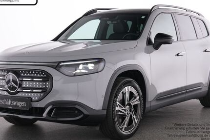 Mercedes-Benz GLB 250 12.900 km 56.885 &euro; Essen 45309