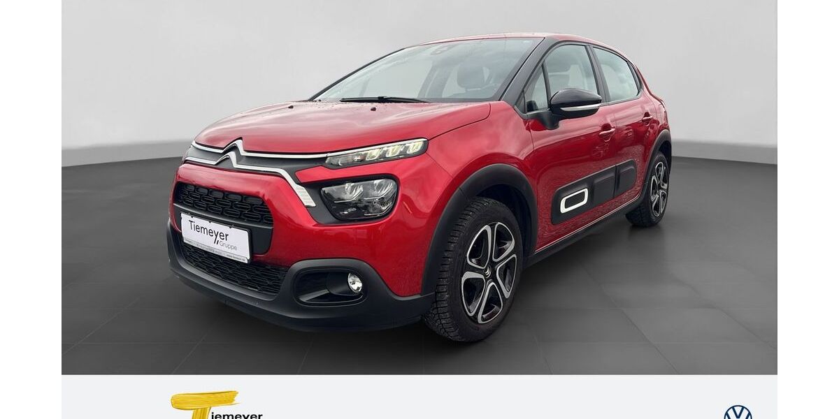 Citroen C3 37.667 km 10.980 &euro; Recklinghausen 45663
