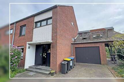 Haus zum Kaufen in Voerde 269.000 € 114 m²